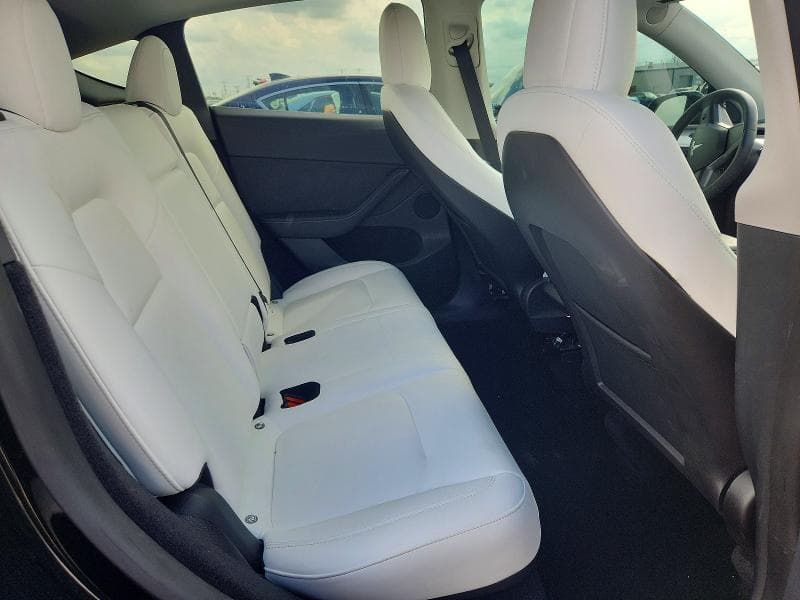 2023 TESLA MODEL Y 10