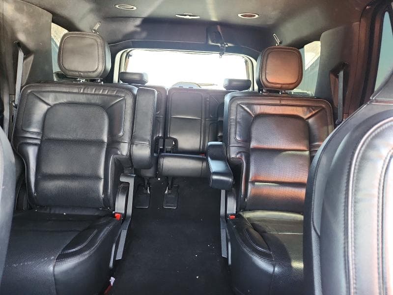 2019 LINCOLN NAVIGATOR SELECT 10