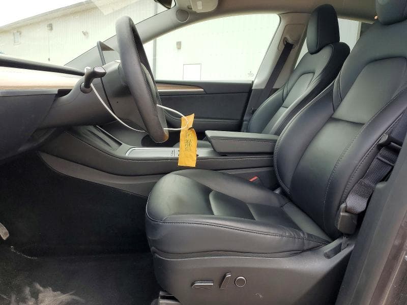 2023 TESLA MODEL Y 7