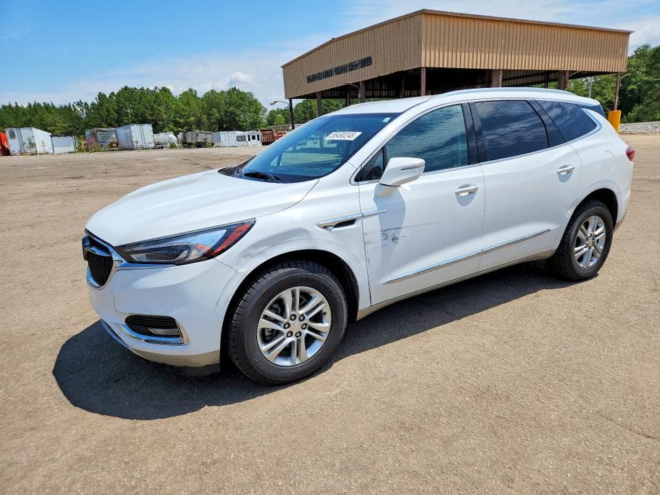 2020 BUICK ENCLAVE ESSENCE ESSENCE - 1