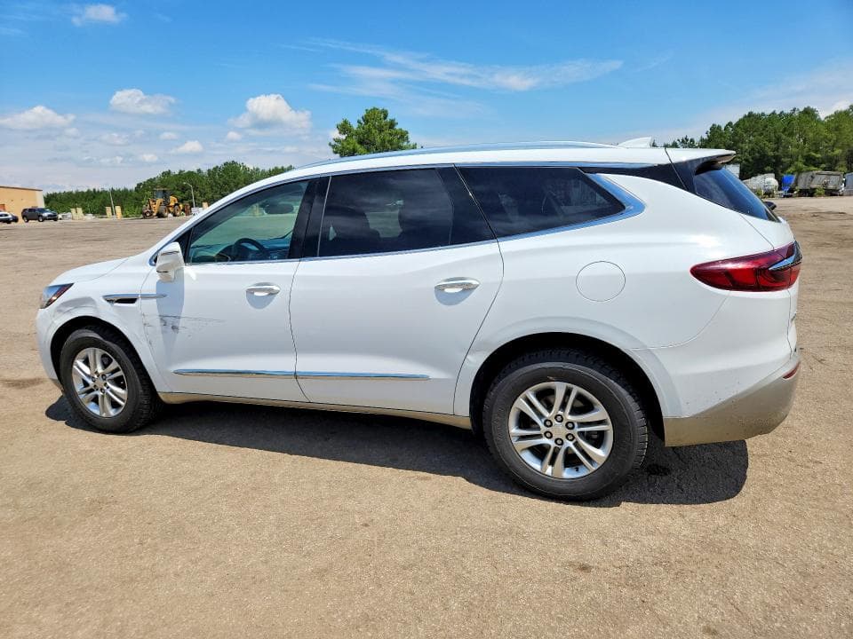 2020 BUICK ENCLAVE ESSENCE ESSENCE 2