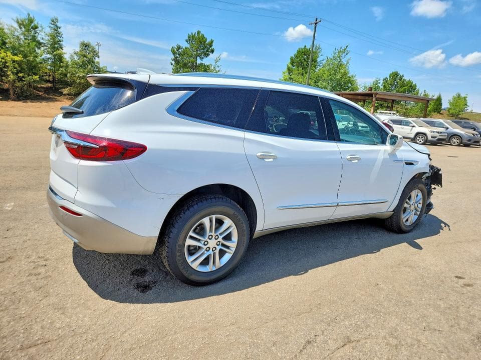 2020 BUICK ENCLAVE ESSENCE ESSENCE 3