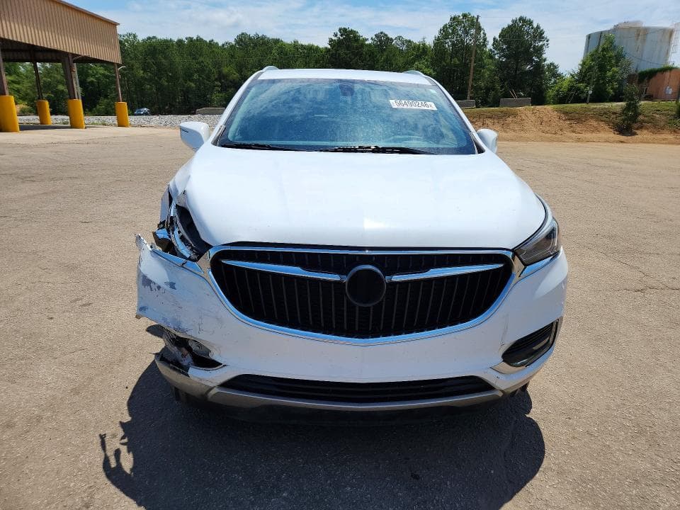 2020 BUICK ENCLAVE ESSENCE ESSENCE 5