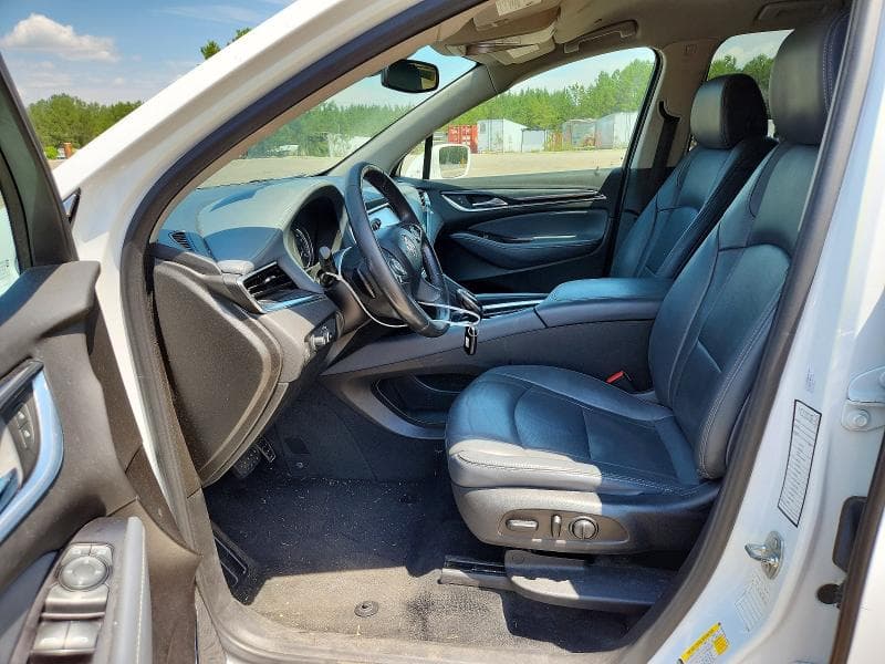 2020 BUICK ENCLAVE ESSENCE ESSENCE 7