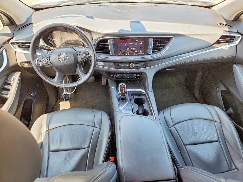2020 BUICK ENCLAVE ESSENCE ESSENCE 8