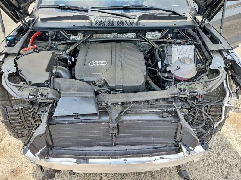 2024 AUDI Q5 PREMIUM PLUS 45 11