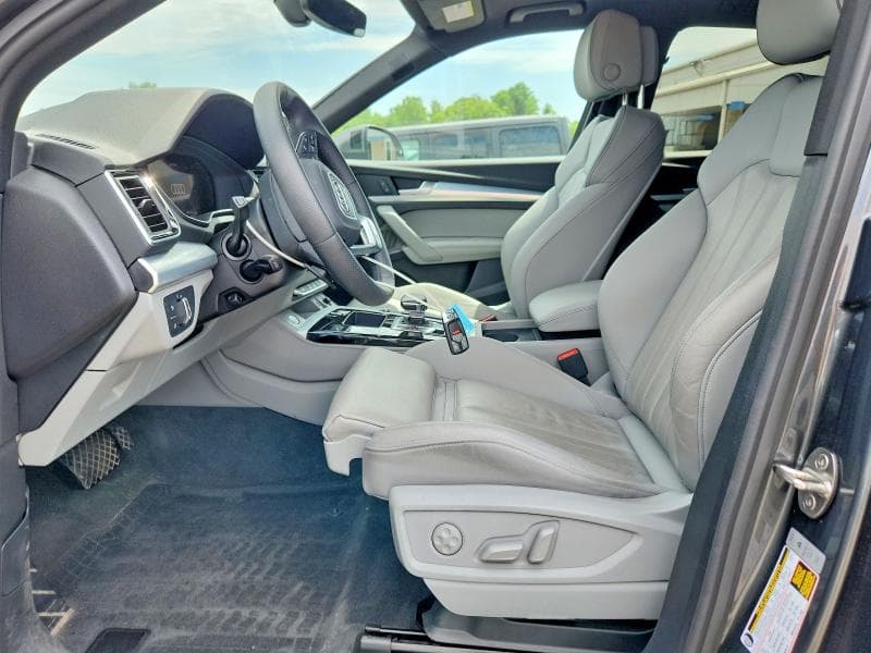 2024 AUDI Q5 PREMIUM PLUS 45 7