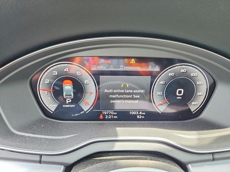 2024 AUDI Q5 PREMIUM PLUS 45 9