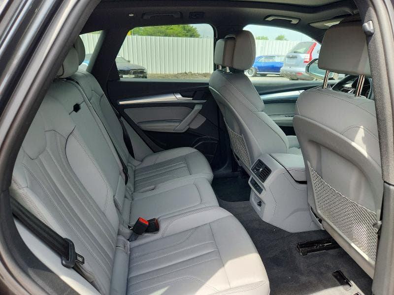 2024 AUDI Q5 PREMIUM PLUS 45 10