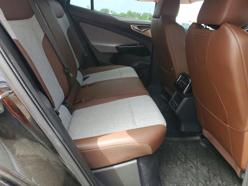 2023 VOLKSWAGEN ID.4 PRO 11