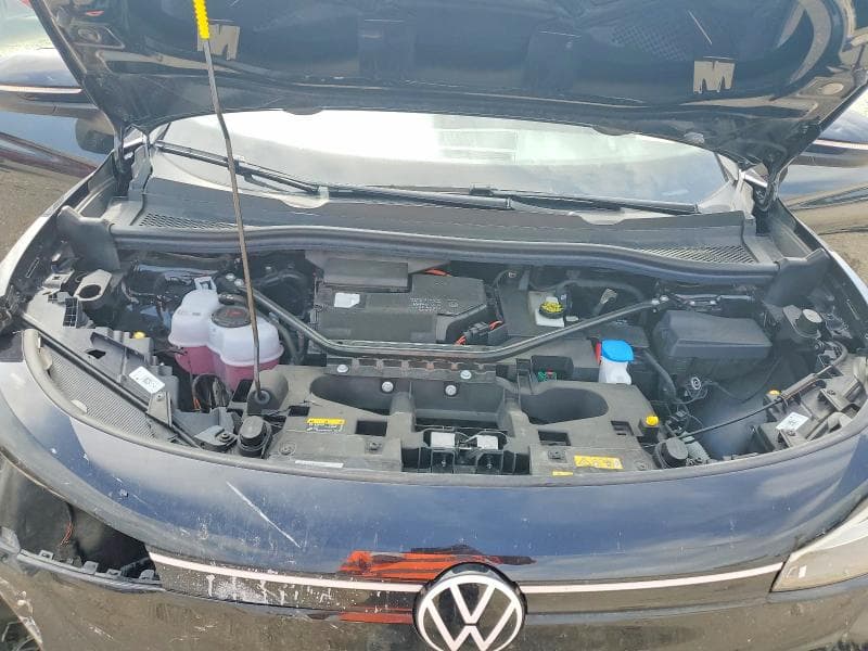 2023 VOLKSWAGEN ID.4 PRO 12