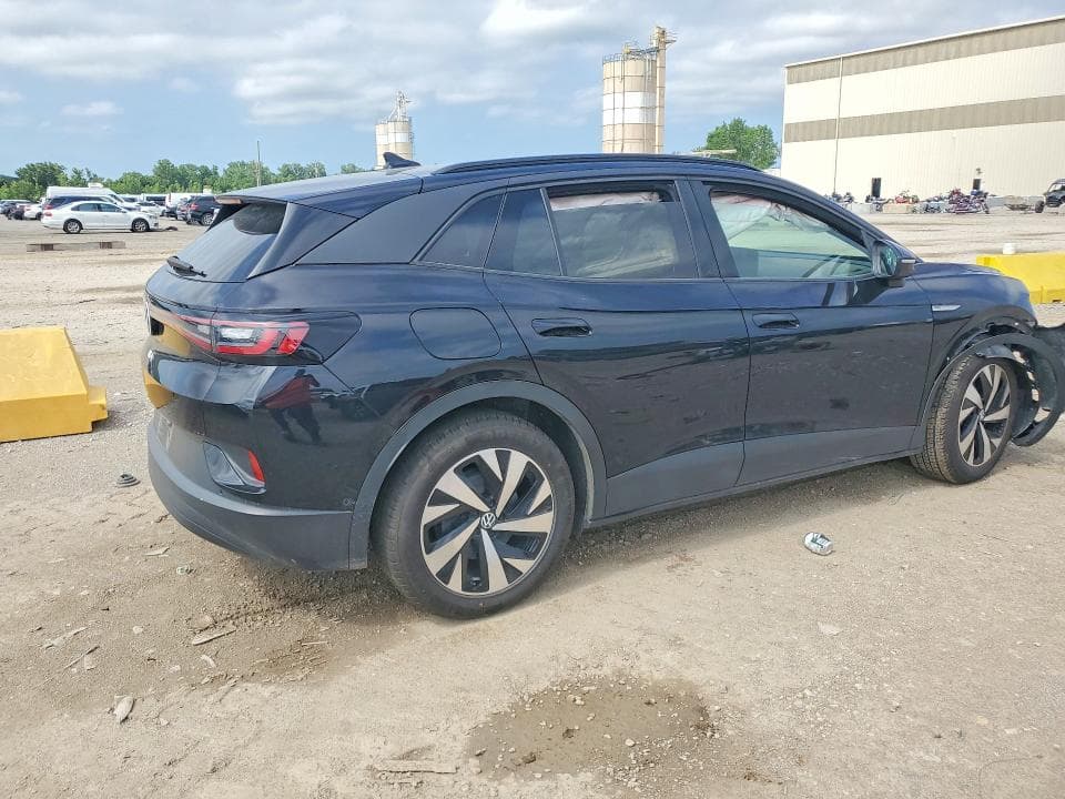 2023 VOLKSWAGEN ID.4 PRO 3