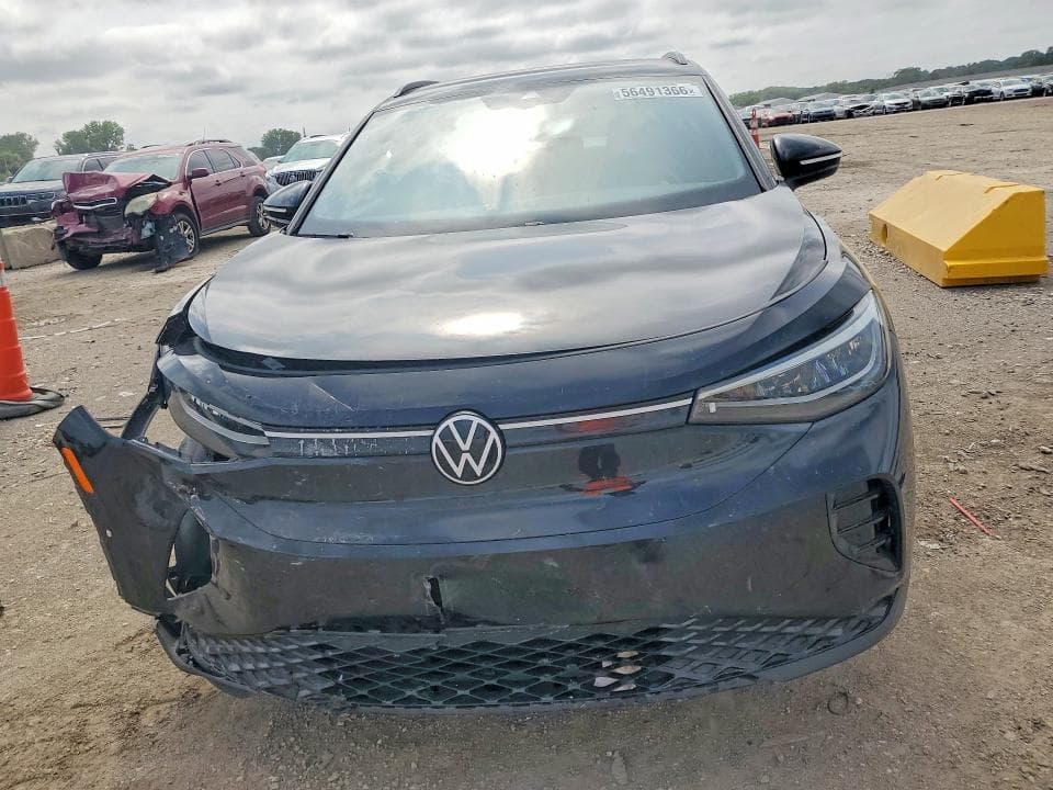 2023 VOLKSWAGEN ID.4 PRO 5