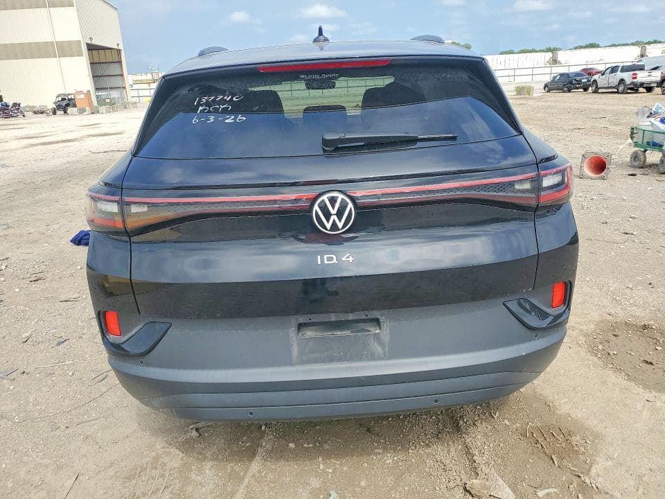2023 VOLKSWAGEN ID.4 PRO 6