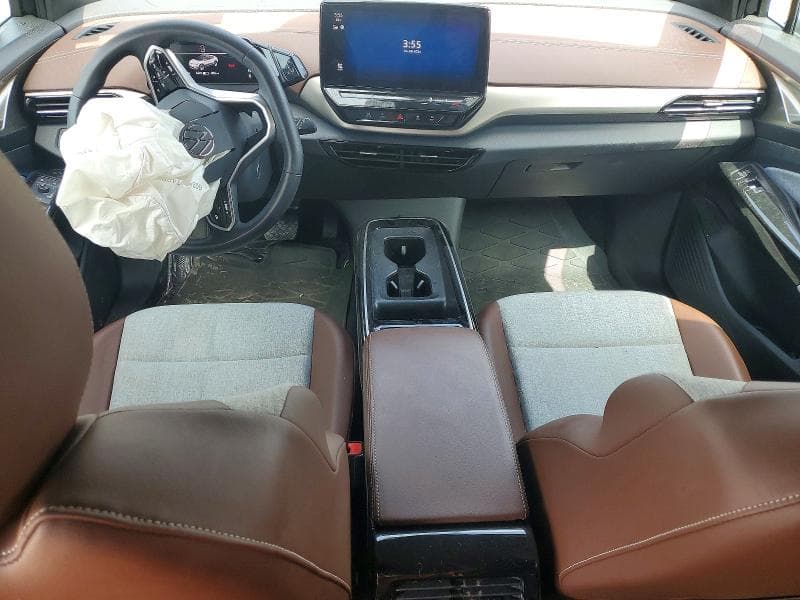 2023 VOLKSWAGEN ID.4 PRO 8