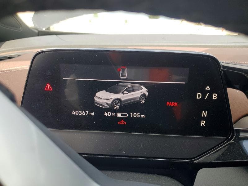 2023 VOLKSWAGEN ID.4 PRO 9