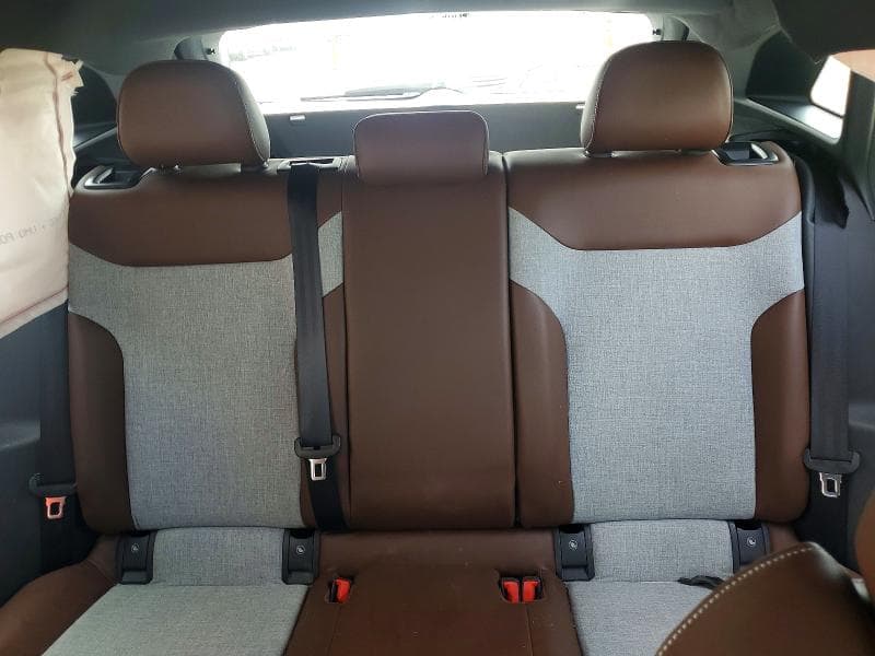 2023 VOLKSWAGEN ID.4 PRO 10