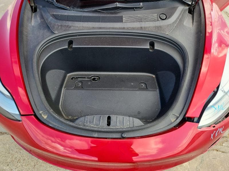 2020 TESLA MODEL 3 11