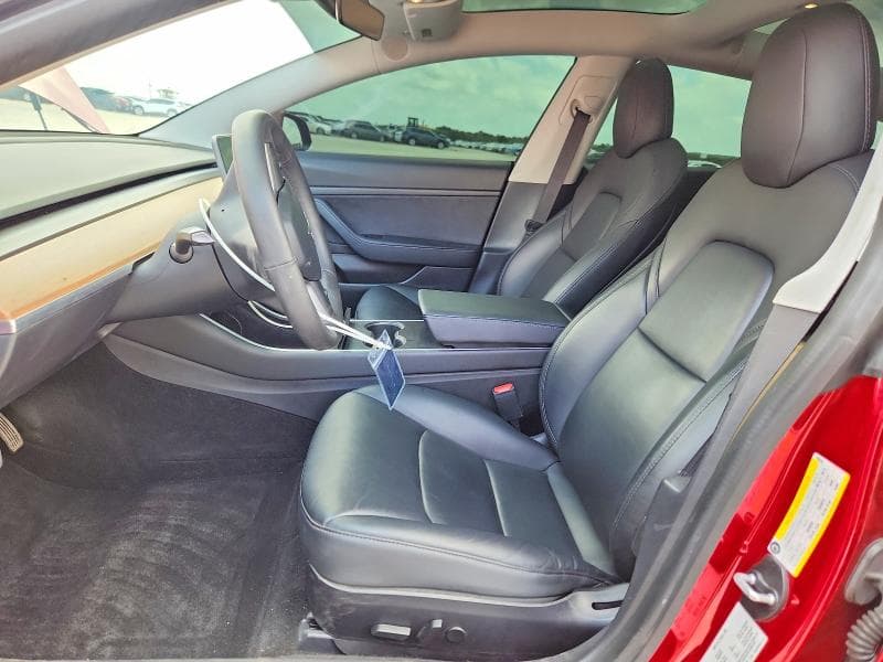2020 TESLA MODEL 3 7