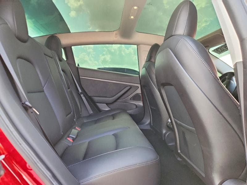 2020 TESLA MODEL 3 10