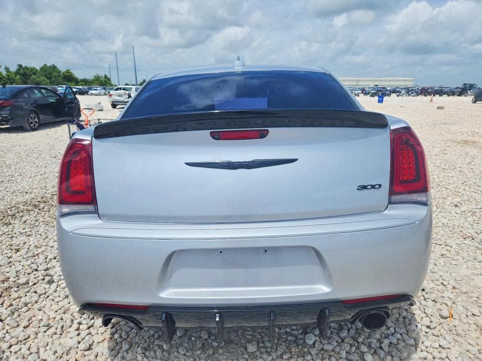 2020 CHRYSLER 300 TOURING 6
