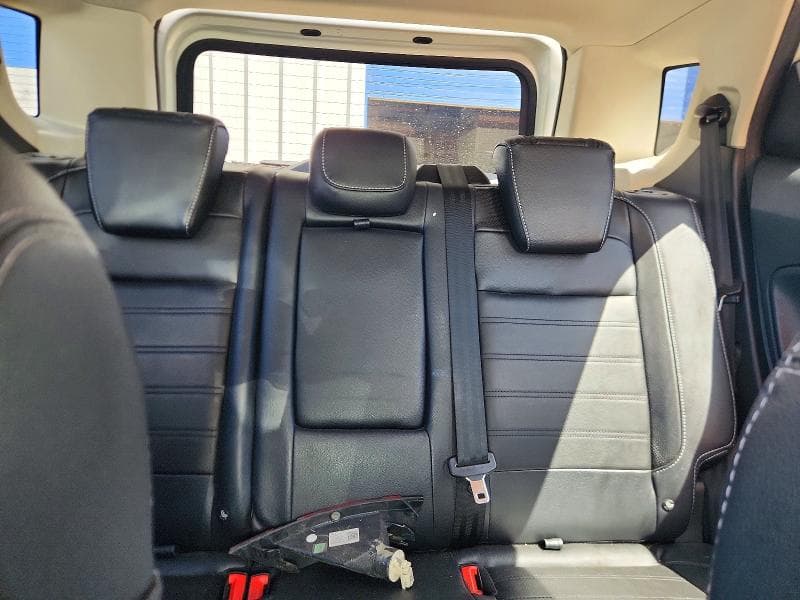 2019 FORD ECOSPORT TITANIUM TITANIUM 10