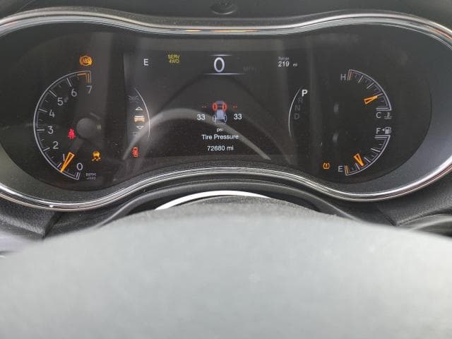 2021 JEEP GRAND CHEROKEE LIMITED 9