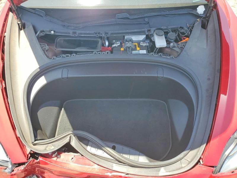2017 TESLA MODEL 3 11