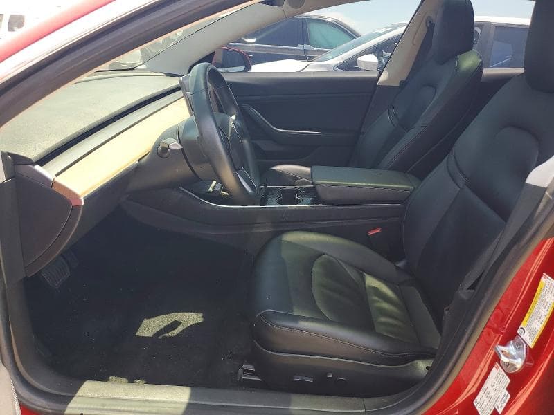 2017 TESLA MODEL 3 7