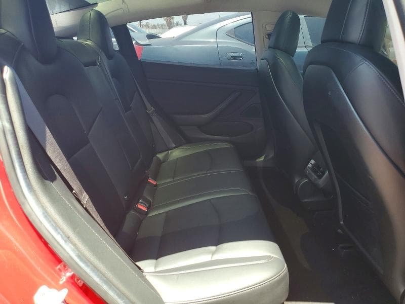 2017 TESLA MODEL 3 10