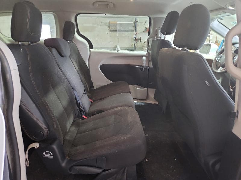 2018 CHRYSLER PACIFICA TOURING PLUS 11