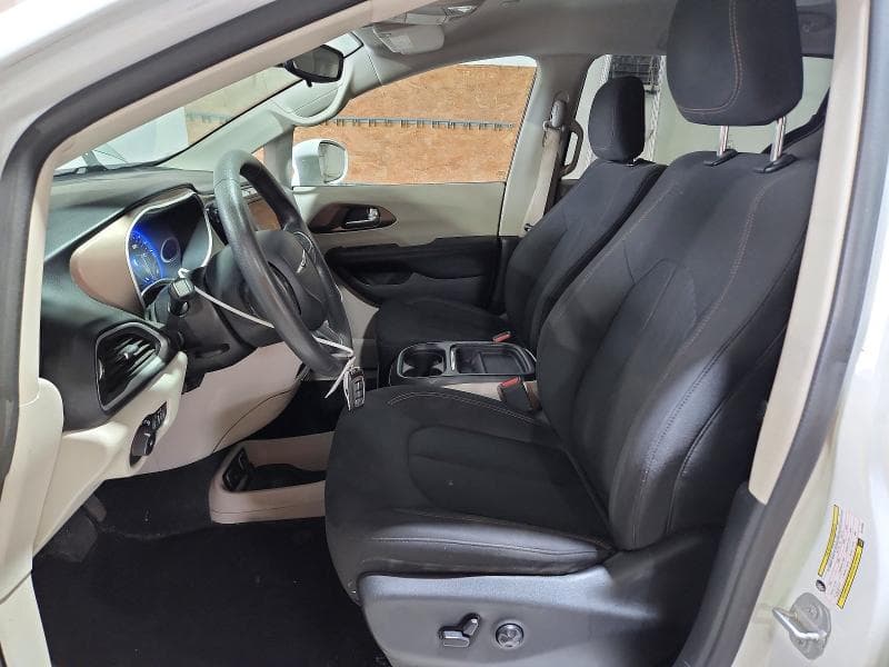2018 CHRYSLER PACIFICA TOURING PLUS 7