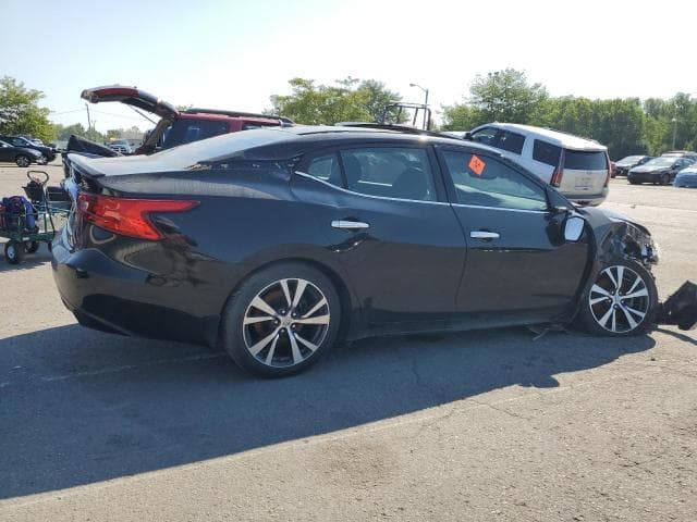 2017 NISSAN MAXIMA 3.5S 3