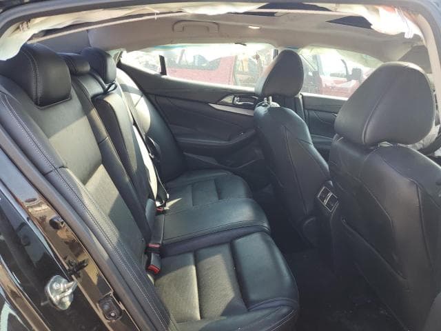 2017 NISSAN MAXIMA 3.5S 10