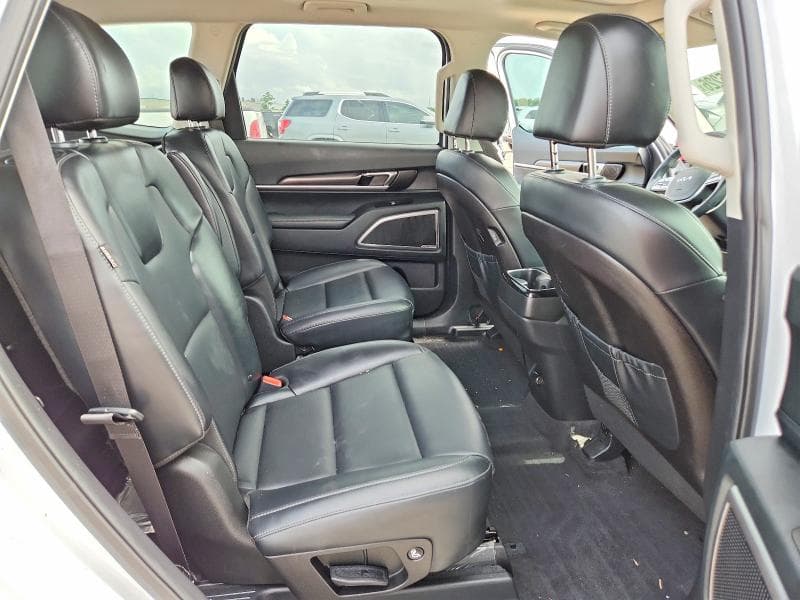 2025 KIA TELLURIDE S 10