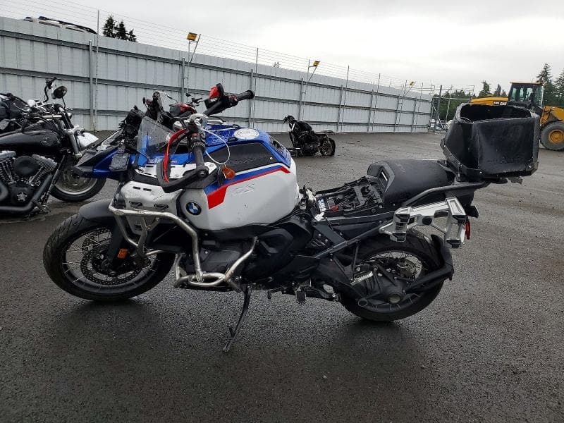 2025 BMW R 1300 GS ADVENTURE 3