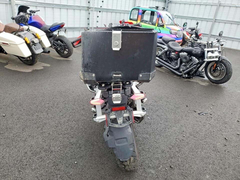 2025 BMW R 1300 GS ADVENTURE 4
