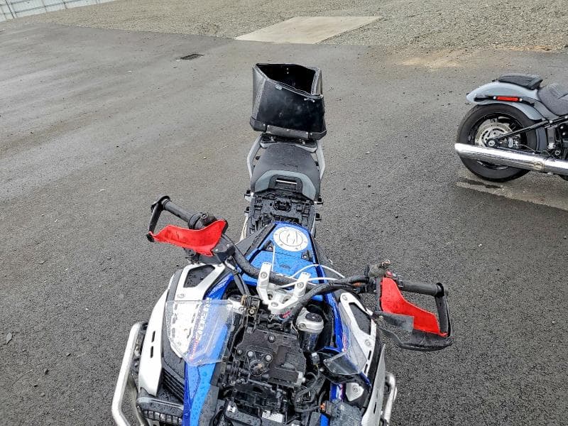 2025 BMW R 1300 GS ADVENTURE 5