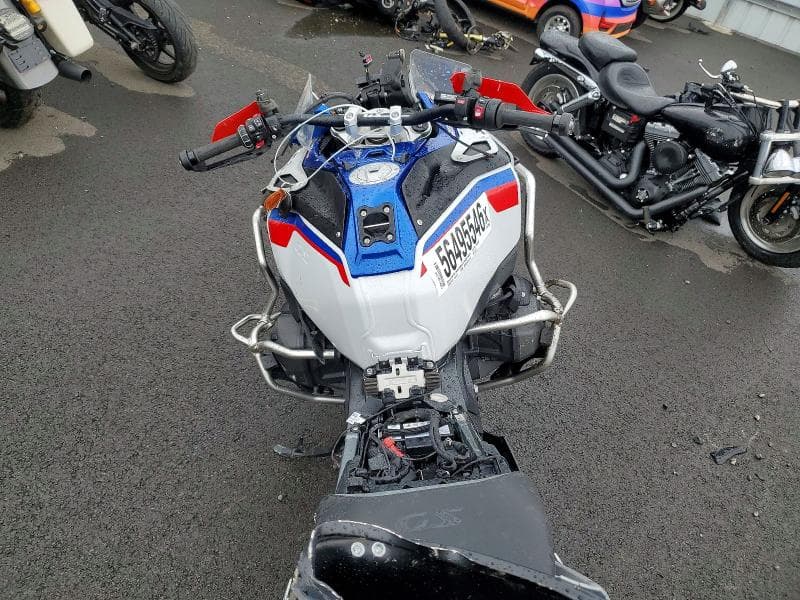 2025 BMW R 1300 GS ADVENTURE 6