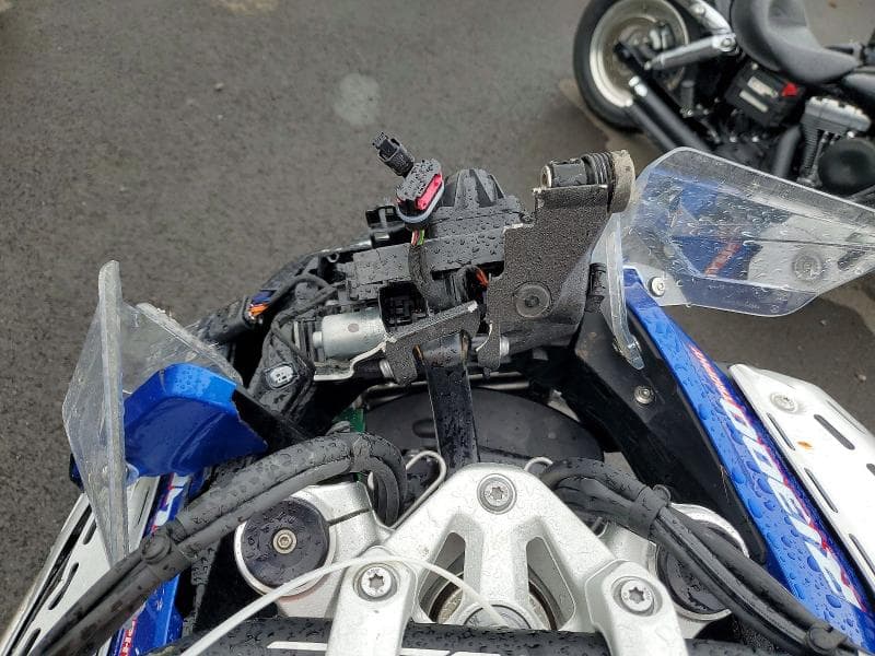 2025 BMW R 1300 GS ADVENTURE 7