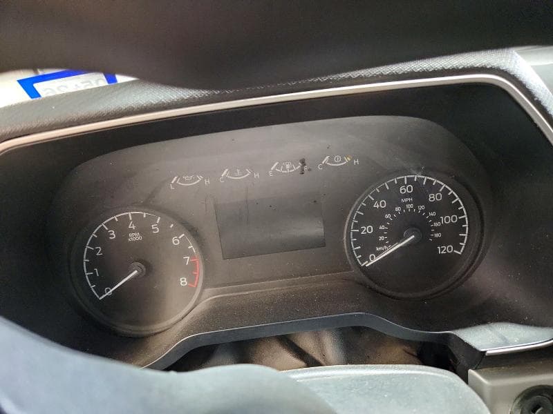 2021 FORD F150 SUPERCREW SUPERCREW 9