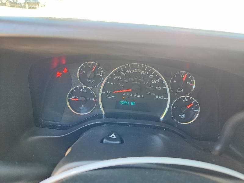 2025 CHEVROLET EXPRESS G2500 9