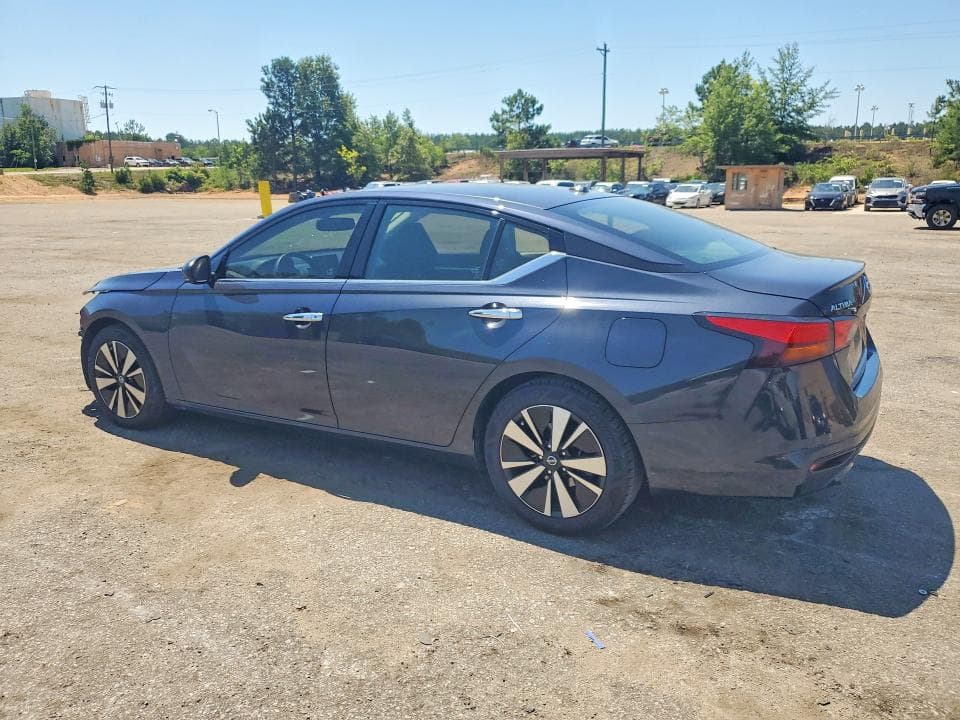 2020 NISSAN ALTIMA SL 2