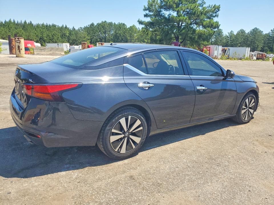 2020 NISSAN ALTIMA SL 3