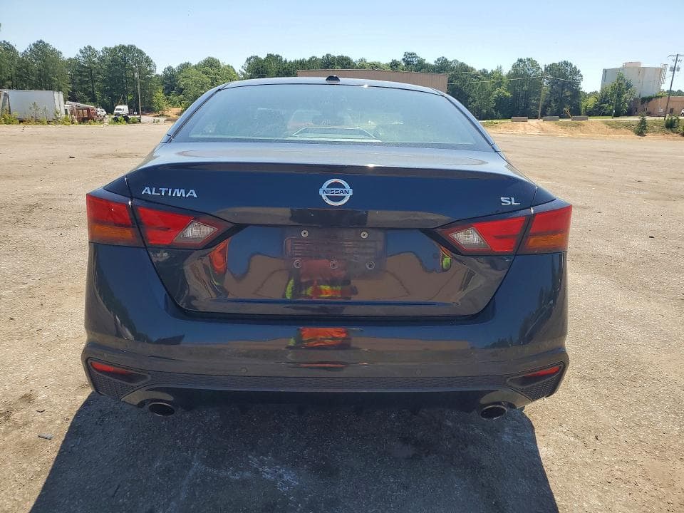 2020 NISSAN ALTIMA SL 6
