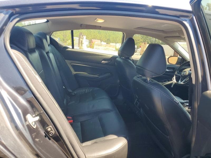2020 NISSAN ALTIMA SL 10