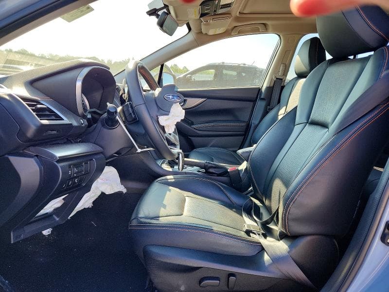 2023 SUBARU CROSSTREK LIMITED 7