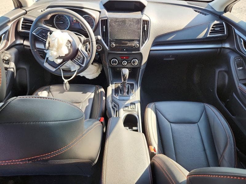 2023 SUBARU CROSSTREK LIMITED 8