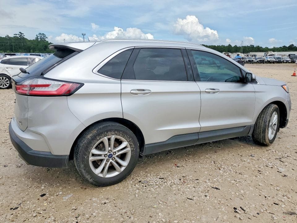 2019 FORD EDGE SEL SEL 3