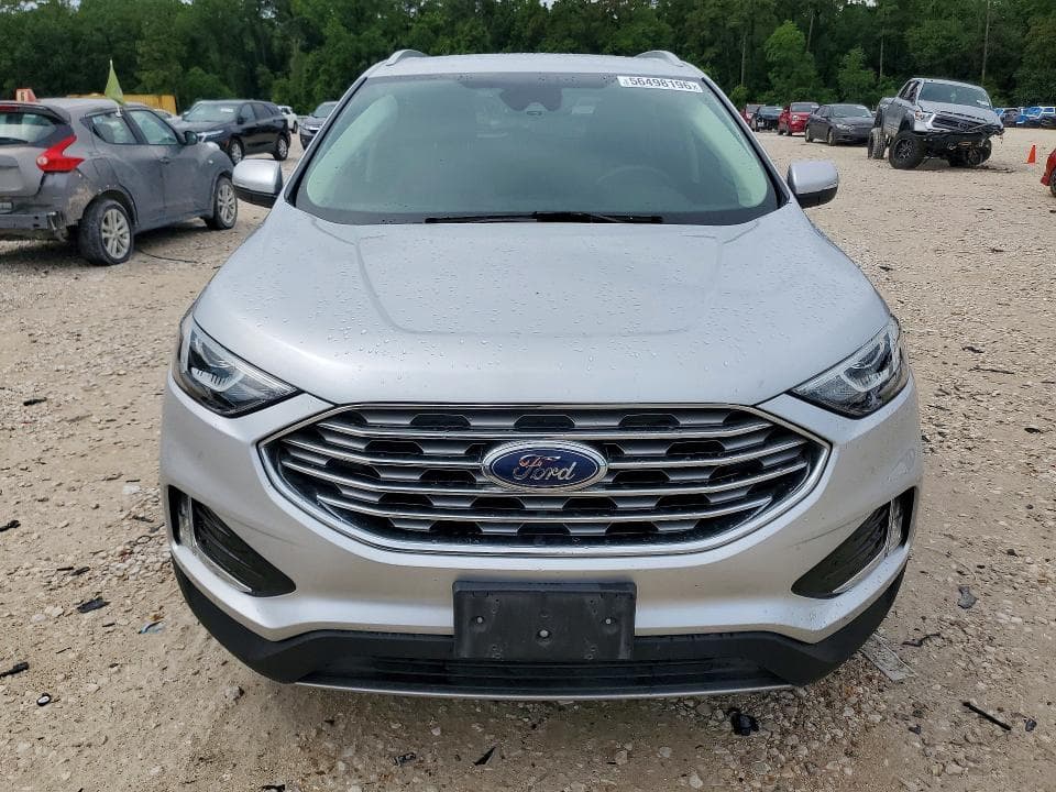2019 FORD EDGE SEL SEL 5
